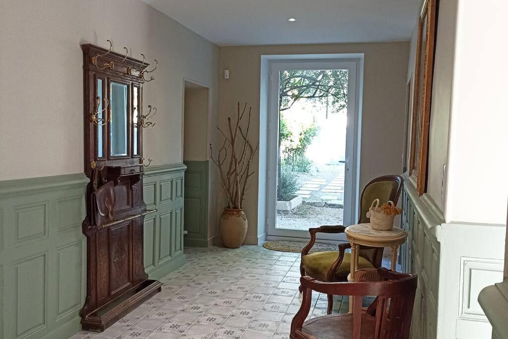Maison Rosiris Pernes-les-Fontaines Exteriör bild